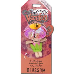 Watchover Voodoo Blossom Dolls 1 pk