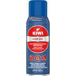 Kiwi Clear Camp Dry Fabric Protector 10.5 oz