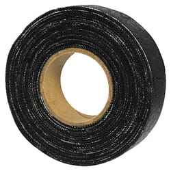 Gardner Bender 3/4 in. W X 60 ft. L Black Plastic Friction Tape