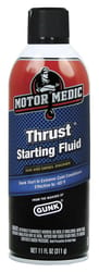 Motor Medic Thrust Diesel/Gasoline Starting Fluid 11 oz