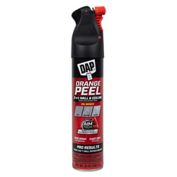 DAP White Oil-Based Orange Peel Spray Texture 25 oz