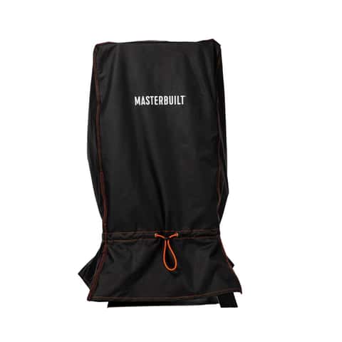 Masterbuilt Black Grill Cover For MB20060321 - Ace Hardware