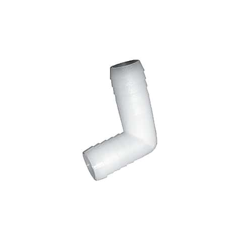 Green Leaf Inc. 3/8 in. Nylon Elbow Barb Fitting at Tractor Supply Co.