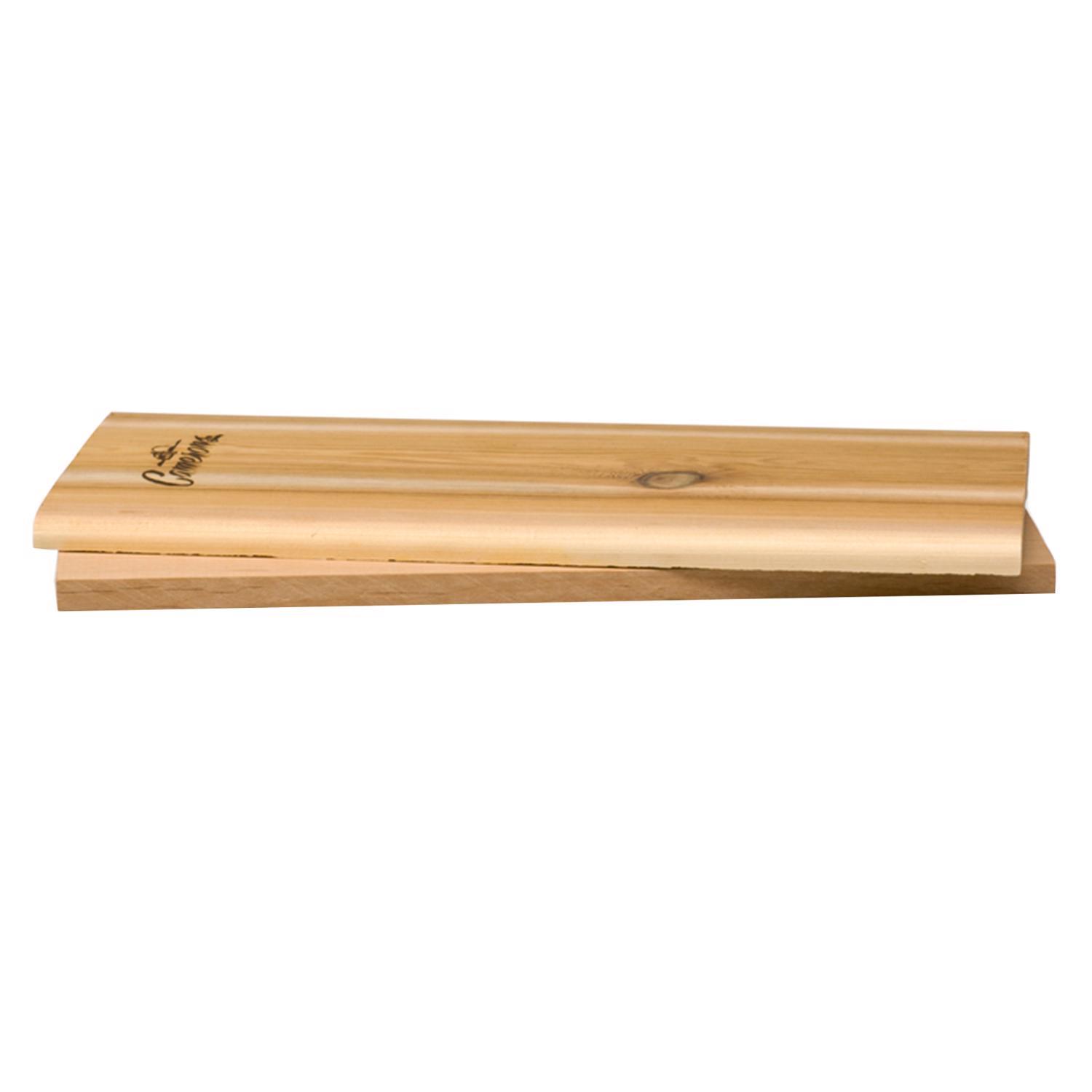 Oak Wood Grilling Planks - Thumbnail 3