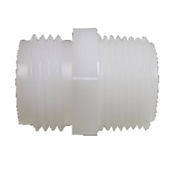 Green Leaf 3/4 in. MGHT X 3/4 in. D MPT Nylon Hose Adapter