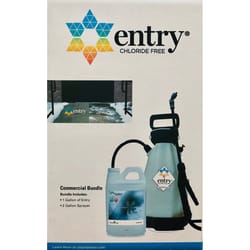 Branch Creek Entry Pet Friendly Granule Ice Melt 128 oz