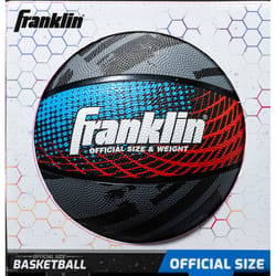 Franklin Basketball