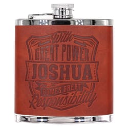 Top Guy Joshua Polyethylene Flask