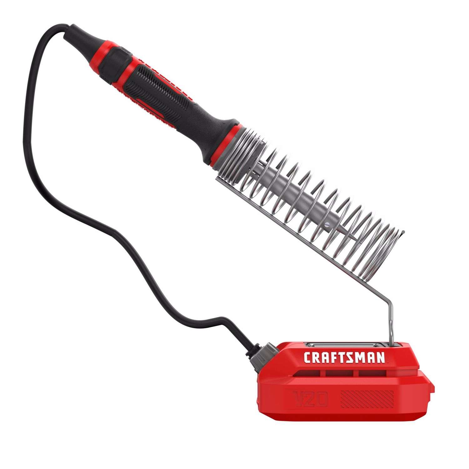 CRAFTSMAN V20 (Bare) Soldering Iron in the Soldering Irons & Kits
