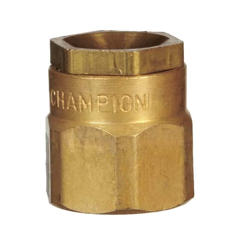 Champion 1/2 in. D X 6 in. L Sprinkler Head Lock - Ace Hardware