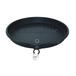 Eastman Plastic Electric Water Heater Pan 20 in.