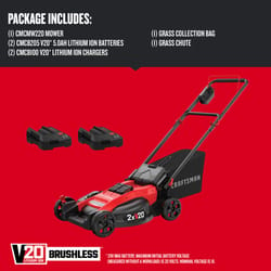 Craftsman Lawn Equipment Lawn Tools at Ace Hardware