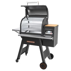 Traeger Wooden Grill Grate Scrape - Traeger Grills®