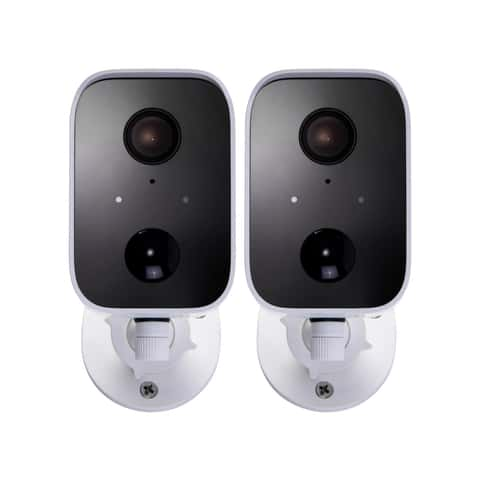 Security cameras ace hot sale hardware