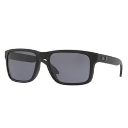 Oakley Holdbrook Prizm Matte Black Sunglasses