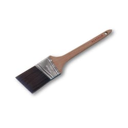 Proform 2-1/2 in. W Soft Angle Contractor Paint Brush