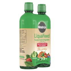 Miracle-Gro LiquaFeed Liquid Plant Food 16 oz