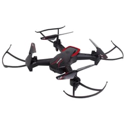 Swift Stream Wi-Fi Camera Drone Black