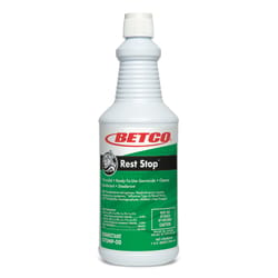 Betco Rest Stop Floral Scent All Purpose Cleaner Liquid 32 oz