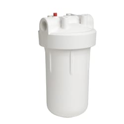 EcoPure Whole House Water Filtration System