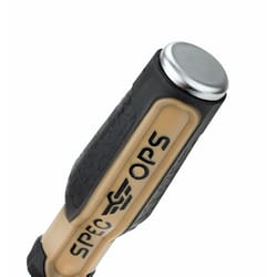 Spec Ops 3/4 in. W X 4-1/4 in. L Wood Chisel 1 pc