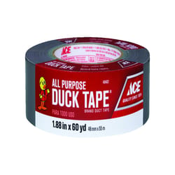 Duck 1.88 in. W X 10 yd L Brown Woodgrain Duct Tape - Ace Hardware