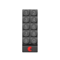 August Home Metal Wi-Fi Keypad Smart Lock