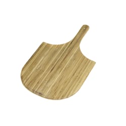 Camp Chef Italia Natural Bamboo Pizza Peel