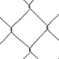 Yardlink 48 in. H X 10 ft. L Steel Fencing