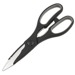 Chef Craft Stainless Steel Kitchen Shears 1 pc