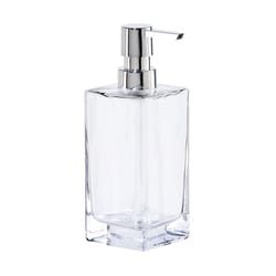 OGGI 13 oz Counter Top Pump Soap Dispenser