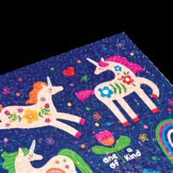 OOLY Stickiville Vinyl Magical Unicorns Stickers 1 pk