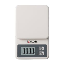 Taylor Digital Food Scale 1 ct