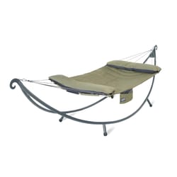 ENO SoloPod 8 in. W X 9 in. L 2 person Gray Hammock Stand With Stand