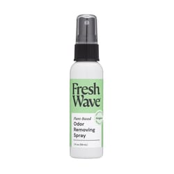 Fresh Wave Natural Scent Odor Removing Spray 2 oz Liquid