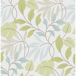 NuWallpaper 20-1/2 in. W X 18 ft. L Meadow Peel and Stick Wallpaper