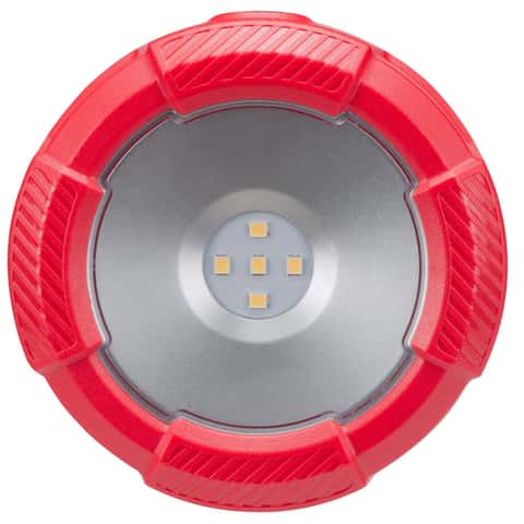 Magnetic puck deals lights