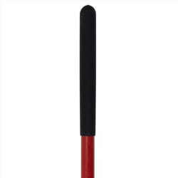 ACE 69.75 in. 30 Tine Poly Rake Fiberglass Handle