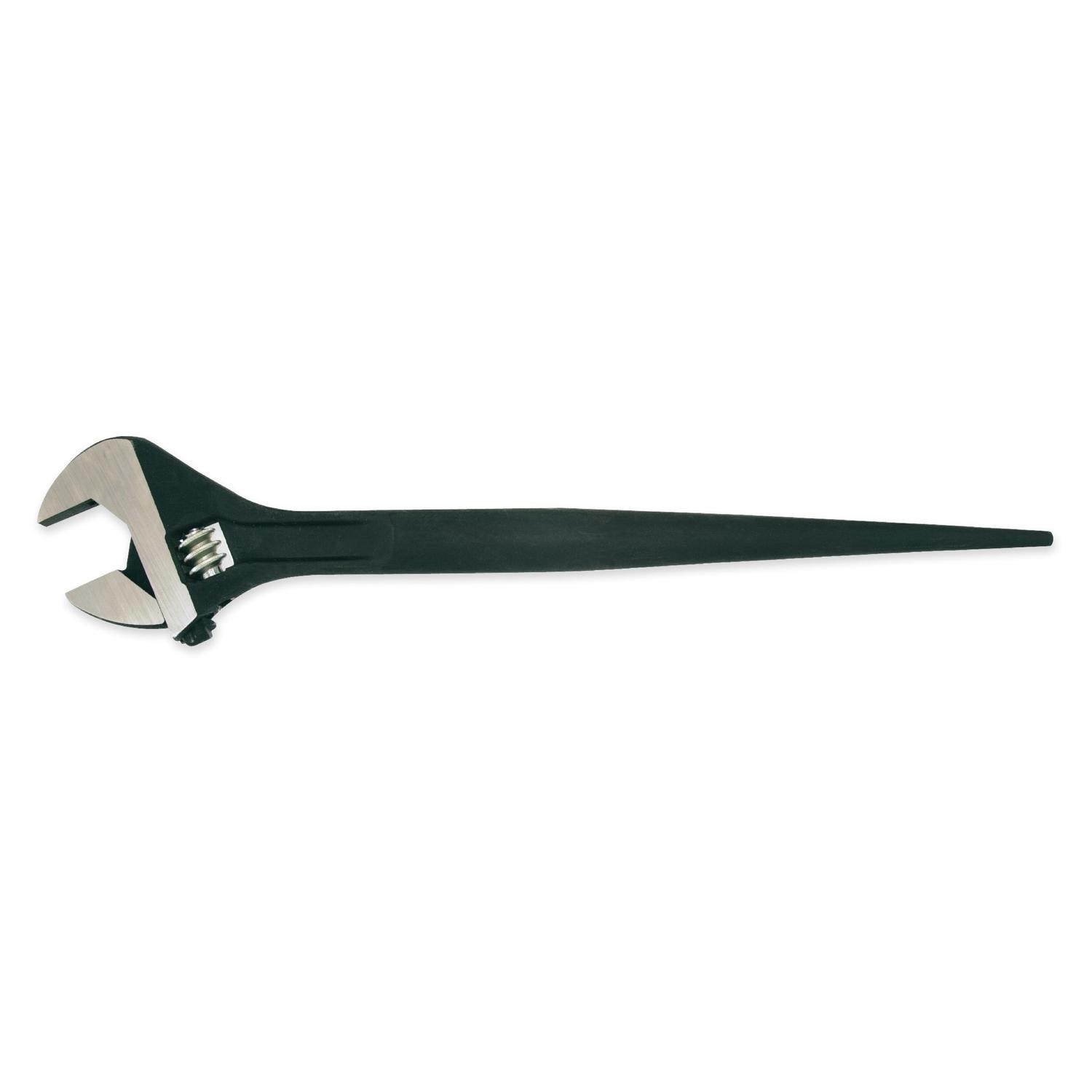 Crescent Adjustable Construction Wrench 16 in. L 1 pc Sansujyuku sansujyuku.com