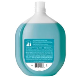 Method Waterfall Scent Hand Soap Refill 34 oz