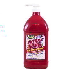 Zep Cherry Bomb Scent Hand Cleaner 48 oz