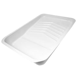 RollerLite Plastic 9.5 in. W X 12 in. L Disposable Paint Tray Liner