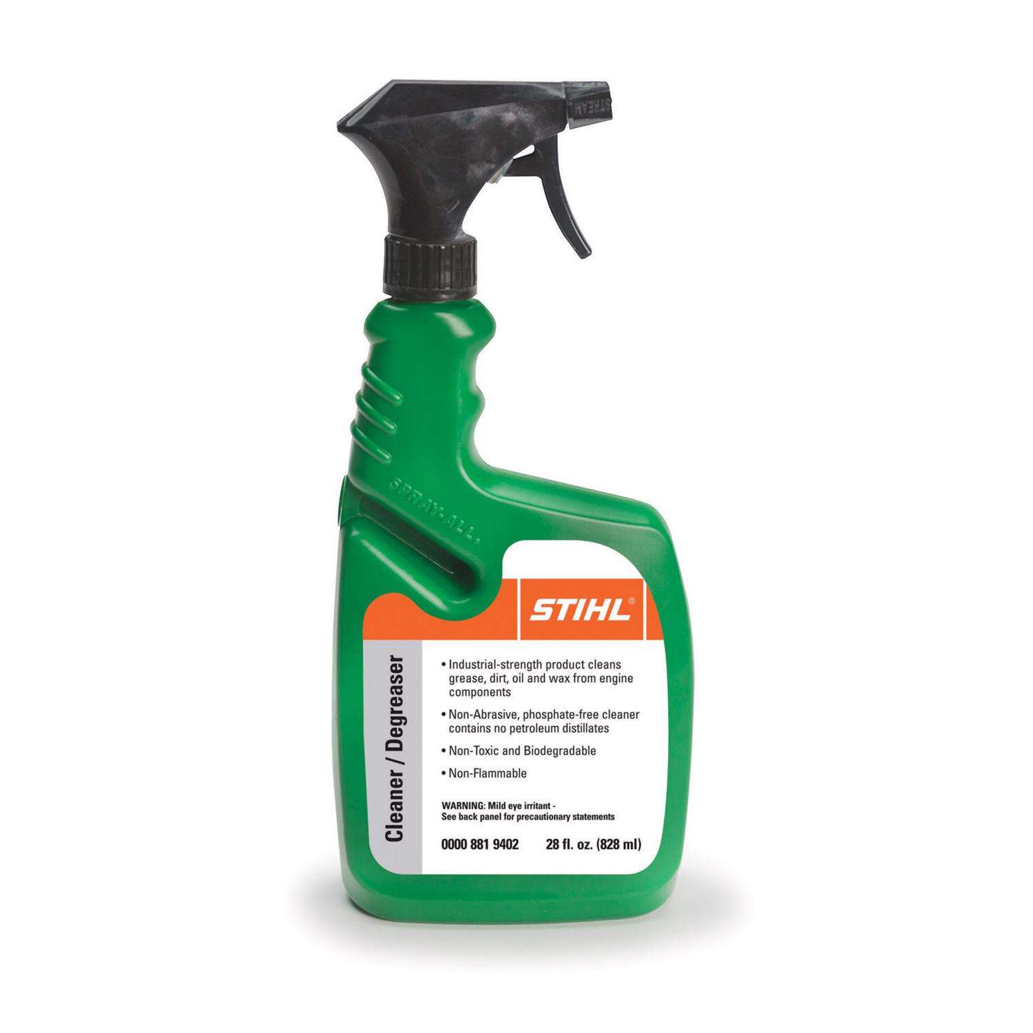 STIHL MultiPurpose Parts Cleaner & Degreaser 32 oz Ace Hardware