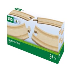 Brio Large Curved Tracks