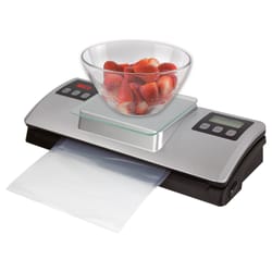 FoodSaver Black Food Vacuum Sealer - Ace Hardware