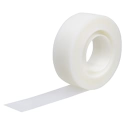 Scotch Magic 3/4 in. W X 500 in. L Tape Clear