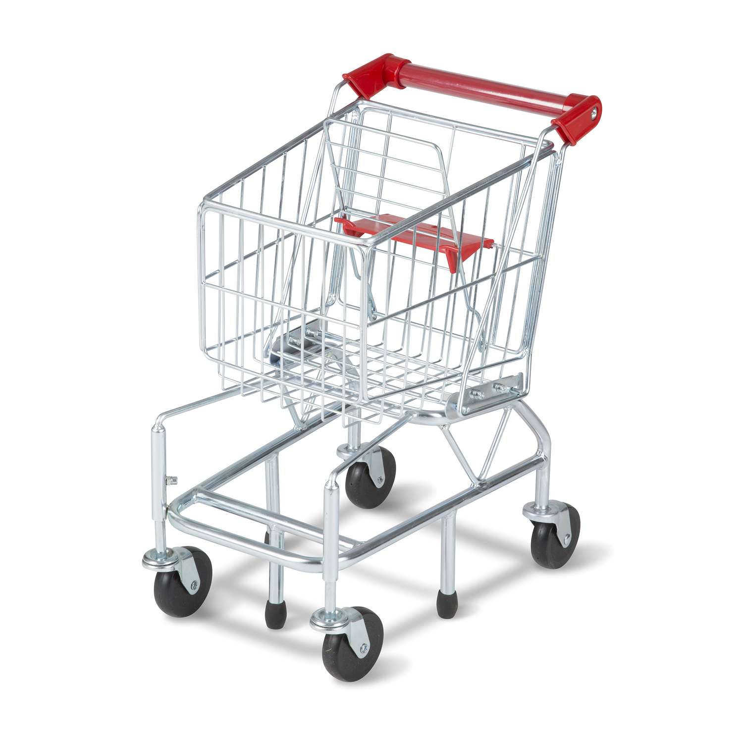 Ace Kids Shopping Cart Metal/Steel 1 pc Ace Hardware