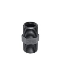Flair-It PEXLock 1/2 in. MPT X 1/2 in. D MPT Plastic Coupling