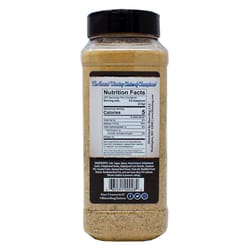 Blues Hog Bold & Beefy Seasoning Rub 25 oz