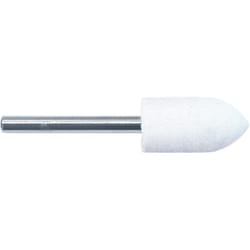 Century Drill & Tool 3/8 in. X 3-1/2 in. L Felt Polishing Tip 1 pk